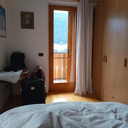 Casa Panorama Valdidentro * Pradelle