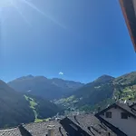 Appartamento Casa Panorama Valdidentro