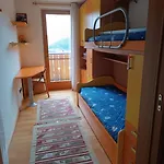 Casa Panorama Valdidentro Appartamento