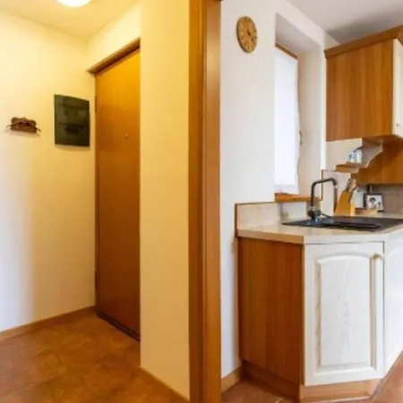 Casa Panorama Valdidentro Apartament *