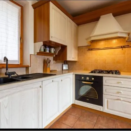 Casa Panorama Valdidentro Apartament Pradelle