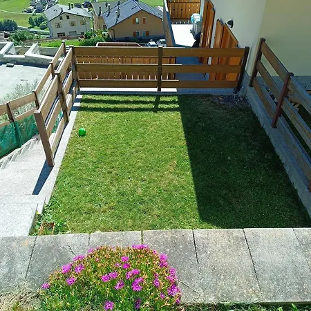 Casa Panorama Valdidentro