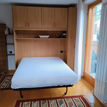 Casa Panorama Valdidentro Apartment Pradelle