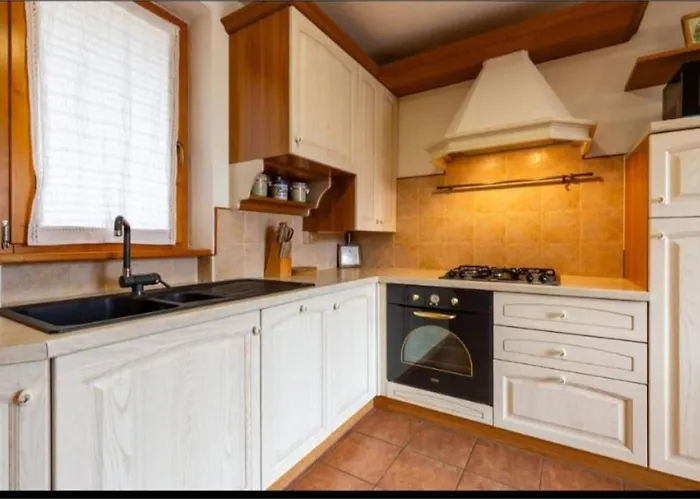 Casa Panorama Valdidentro Apartment Pradelle