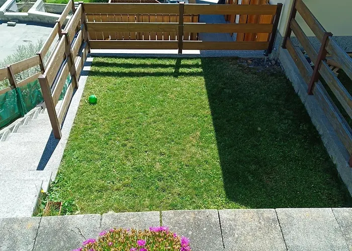 Casa Panorama Valdidentro